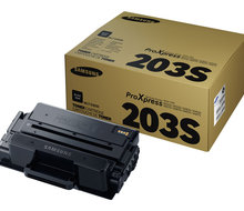 Samsung Toner MLT-D203S/SU907A BLACK 3K M4020/M4070