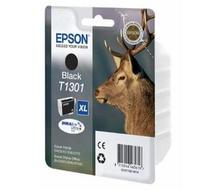 Epson Tusz SX525/620 T1301 Black 25,4ml