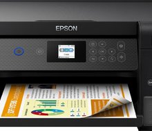 Epson urządzenie EcoTank L4260