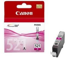 Canon Tusz CLI-521M Magenta 9 ml 