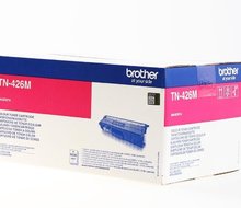 Brother Toner TN-426M Magenta 6,5K 