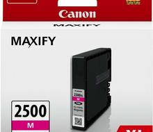 Canon Tusz PGI-2500XL Magenta 19.3 ml 