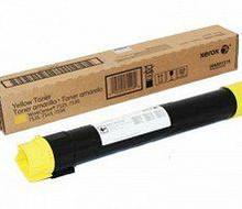 Xerox Toner WC 7545 006R01518 Yellow WC 7556