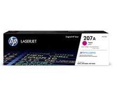 HP Toner nr 207A W2213A Magenta 1,2K W2213A