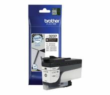 Brother Tusz LC3237XLBK Black 3K 