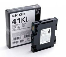 Ricoh Gel cart GC-41KL 405765 Black 600s
