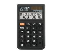 Kalkulator Citizen SLD 200