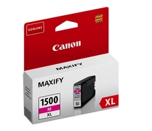 Canon Tusz PGI-1500XL Magenta 12 ml  
