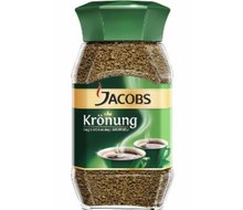 Kawa rozpuszczalna Jacobs Kronung 200g