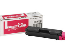 Kyocera Toner TK-580M Magenta 2,8K 1T02KTBNL0
