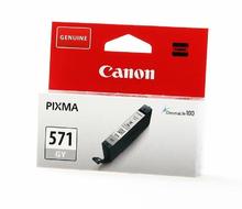 Canon Tusz CLI-571GY Grey 7 ml 