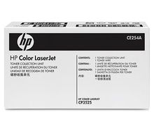 HP Toner CE254A Collection Unit 