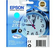 Epson Tusz WF3620 T2712 XL Cyan 10,4 ml