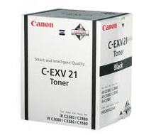 Canon Toner C-EXV21 Black 26K 