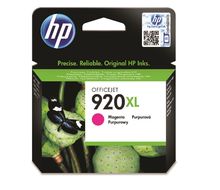 HP Tusz nr 920XL CD973AE Magenta 700sh 