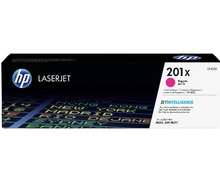 HP Toner nr 201X CF403X Magenta 2,3K 