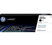 HP Toner nr 205A CF530A Black 1,1K 