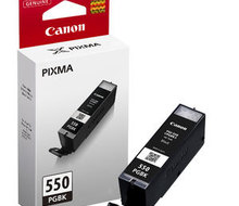 Canon Tusz PGI-550PGBK Black 15 ml 