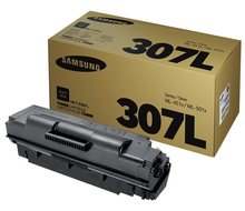 Samsung Toner MLT-D307L/SV066A BLACK 15K ML-4510ND/ML-5010ND/ML-5015ND