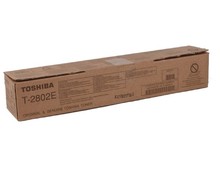 Toshiba Toner T-2802E Black 17.5K 