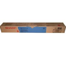 Sharp Toner MX-27GTCA Cyan 15K 