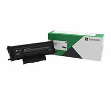 Lexmark Toner B222H00 Black 3K zwrotny