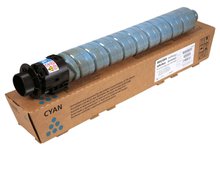 Ricoh Toner IM C4500 842286 Cyan 22.5K 