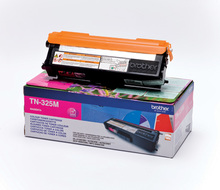 Brother Toner TN-325 Magenta 3,5K 