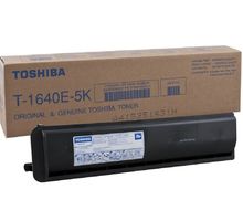Toshiba Toner T-1640E 5K 