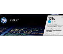 HP Toner nr 131A CF211A Cyan 1,8k 