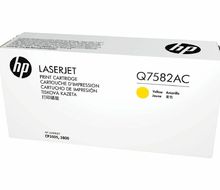 HP Toner nr Q7582AC Yellow 6K 