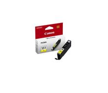 Tusz Canon CLI-511 Yellow 7ml