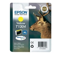 Epson Tusz SX525/620 T1304 Yellow 10,1ml