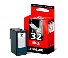 Tusz Lexmark OLEX18CX032E