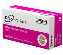 Epson Tusz PJIC4 S020450 Magenta 31,5ml