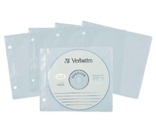 Obwoluta na 1 CD (10)