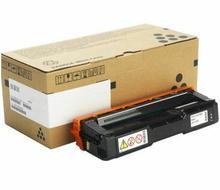 Ricoh Toner SPC252 407532 Cyan 4k 