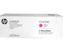 HP Toner nr 410X CF413XC Magenta 5K 