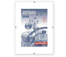 Antyrama szklana 60*80 cm