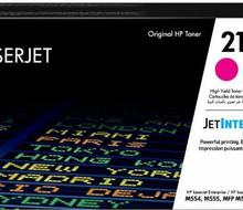 HP Toner nr 212X W2123X Magenta 10K 