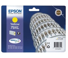 Epson Tusz WF5620 T7904 XL Yellow 17,1ml