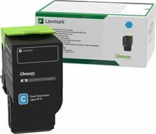 Lexmark Toner C2320C0 Cyan 1K 