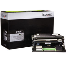 Lexmark Bęben 500Z 50F0Z00 Black 60K 