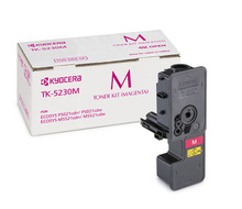 Kyocera Toner TK-5230M Magenta 2,2K 1T02R9BNL0
