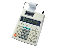 Kalkulator Citizen CX 123II