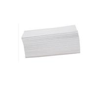 Ręcznik papierowy Z-Z biały celuloza 4000
