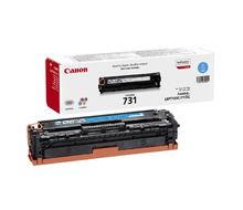 Canon Toner CRG 731 Cyan 1.5K 