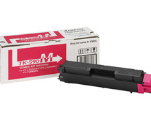 Kyocera Toner TK-590M Magenta 5K 1T02KVBNL0
