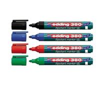 Marker flipchart Edding 380