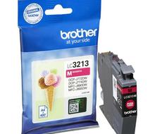 Brother Tusz LC3213M Magenta 400 stron 